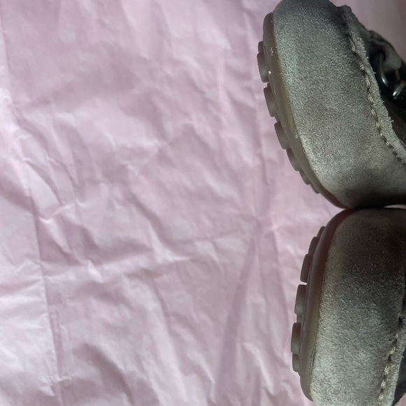 Born Brown Loafers Size 7M - Picture 2 of 4